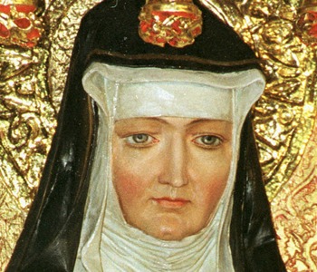 Hildegaard von Bingen