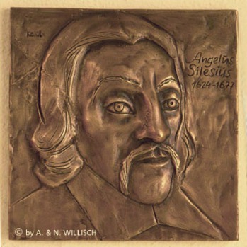 Angelus Silesius
